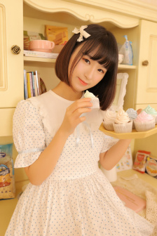 肉观音莲